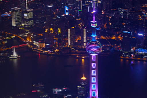 上海用什么交友软件(「上海交友必备软件大盘点，快来看看吧！」)