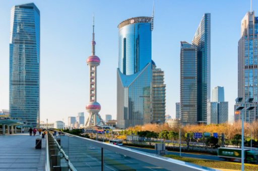 上海交友网：最佳结识伴侣的线上平台